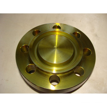 Anel do aço inoxidável 304 placa Flange solta